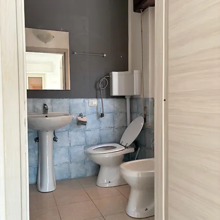 Ottaviano Con Cucina רג'יו די קאלאבריה