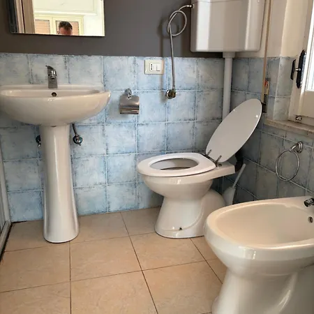 דירה Ottaviano Con Cucina