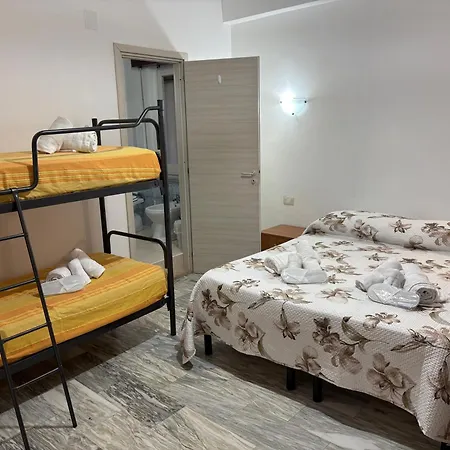 Ottaviano Con Cucina *