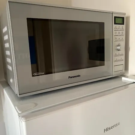 Ottaviano Con Cucina Appartamento