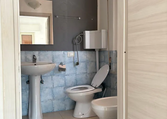 Ottaviano Con Cucina Reggio Calabria