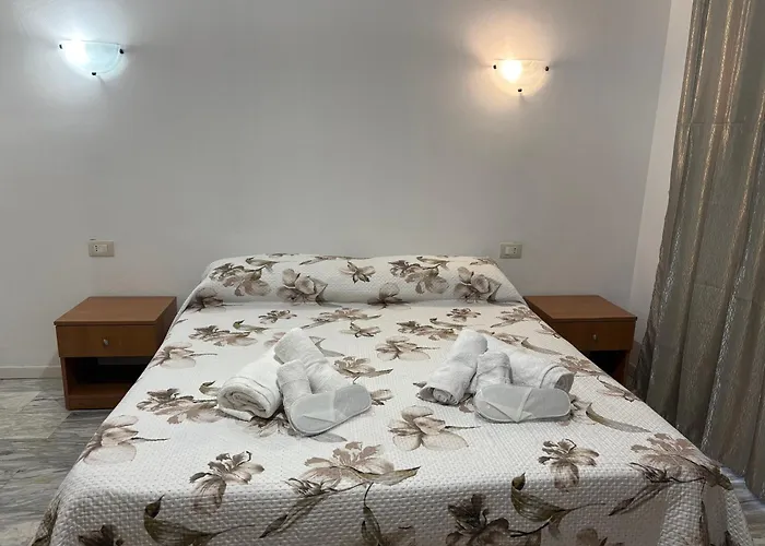 Ottaviano Con Cucina