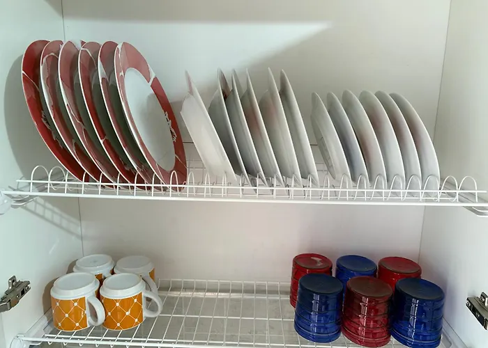 Ottaviano Con Cucina