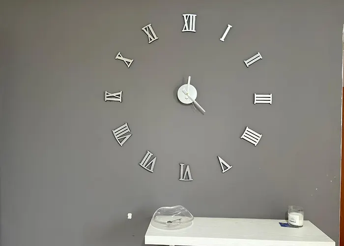 Appartamento Ottaviano Con Cucina Reggio Calabria