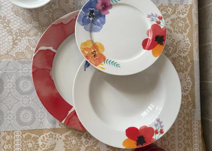 Appartamento Ottaviano Con Cucina