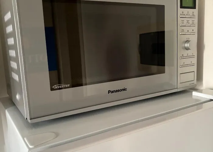 Ottaviano Con Cucina Appartamento