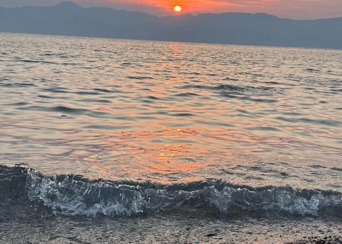 Ottaviano Con Cucina * Reggio Calabria