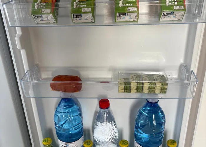 Ottaviano Con Cucina Reggio Calabria