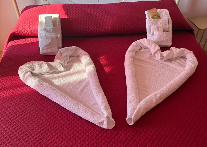 Ottaviano Con Cucina Reggio Calabria