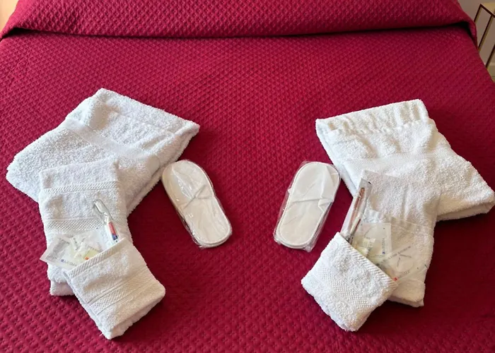 Ottaviano Con Cucina Appartamento