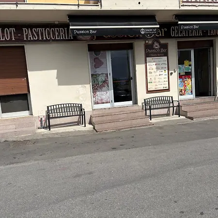 Ottaviano Con Cucina Апартаменты