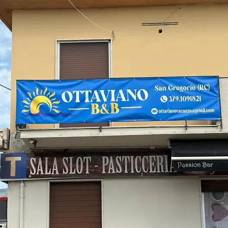 Апартаменты Ottaviano Con Cucina *