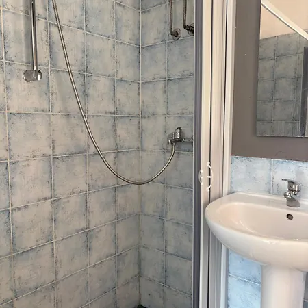 Ottaviano Con Cucina 레조디칼라브리아