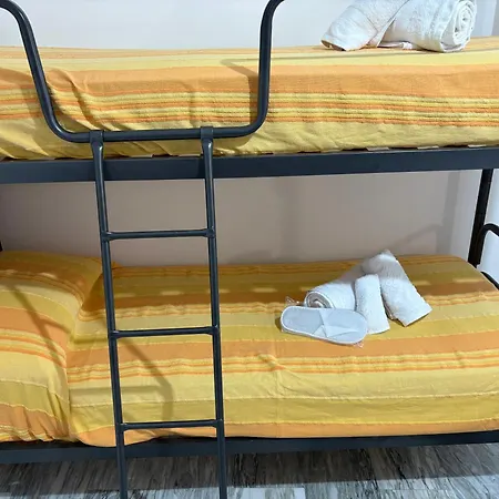 Ottaviano Con Cucina Lägenhet *