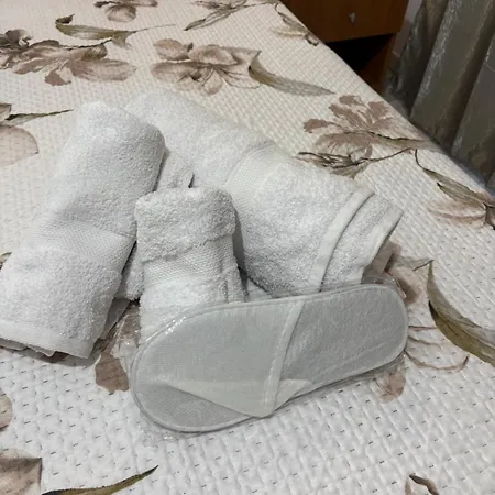 Lägenhet Ottaviano Con Cucina *