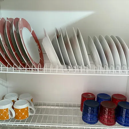 Ottaviano Con Cucina