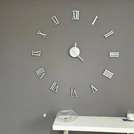 Lägenhet Ottaviano Con Cucina Reggio di Calabria