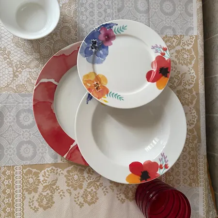 Lägenhet Ottaviano Con Cucina