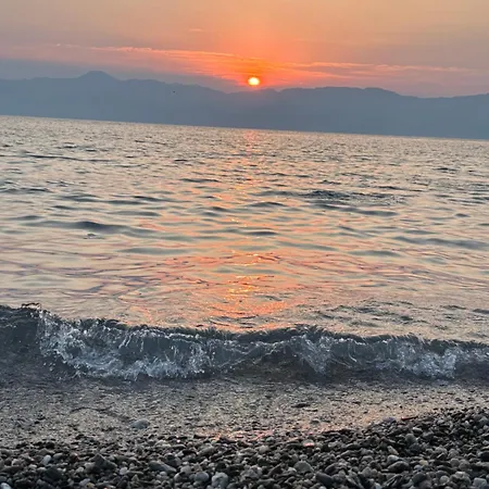 Ottaviano Con Cucina * Reggio di Calabria