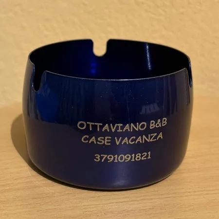 Ottaviano Con Cucina Lägenhet Reggio di Calabria