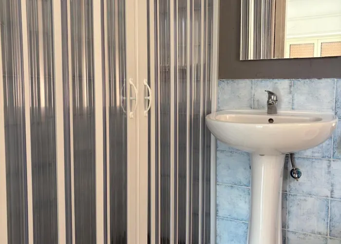 Apartamento Ottaviano Con Cucina Reggio di Calabria