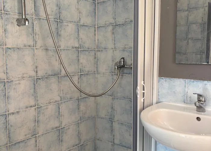 Ottaviano Con Cucina Reggio di Calabria