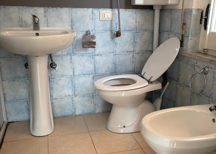 Apartamento Ottaviano Con Cucina