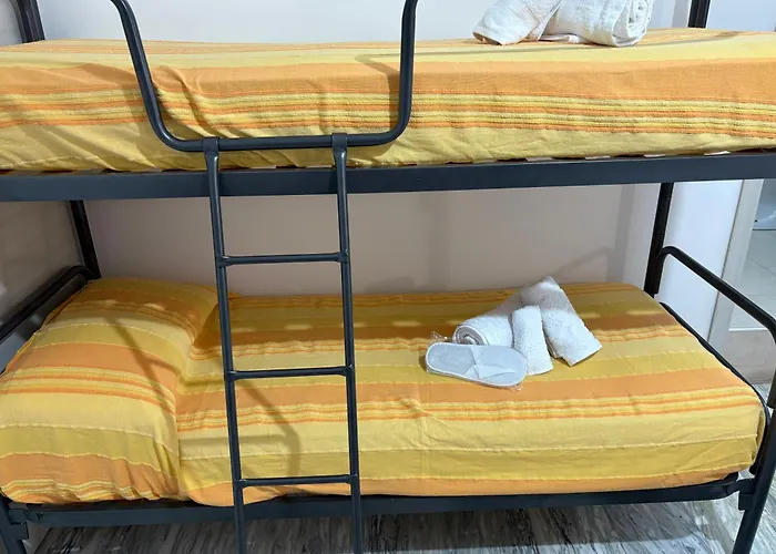 Ottaviano Con Cucina Apartamento *