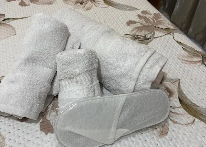 Apartamento Ottaviano Con Cucina *