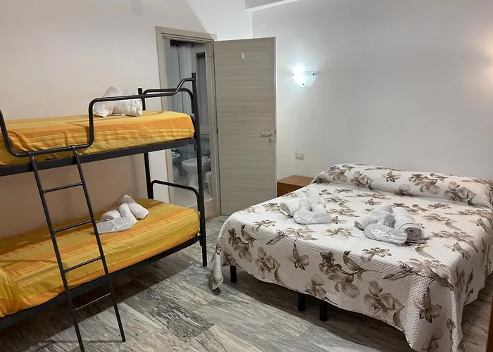 Ottaviano Con Cucina *