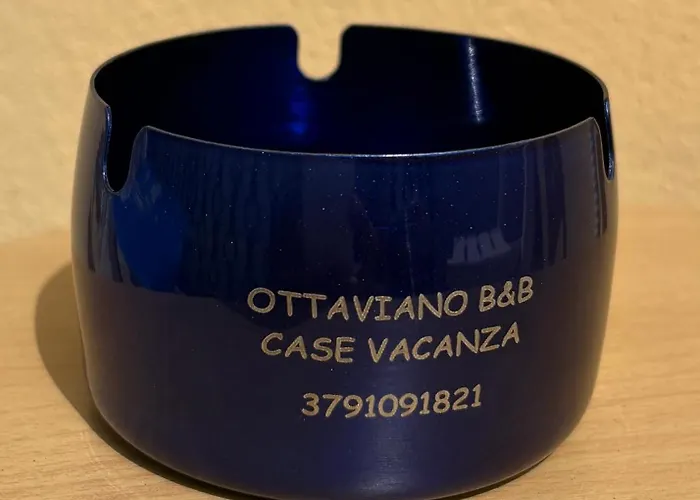 Ottaviano Con Cucina Apartamento Reggio di Calabria